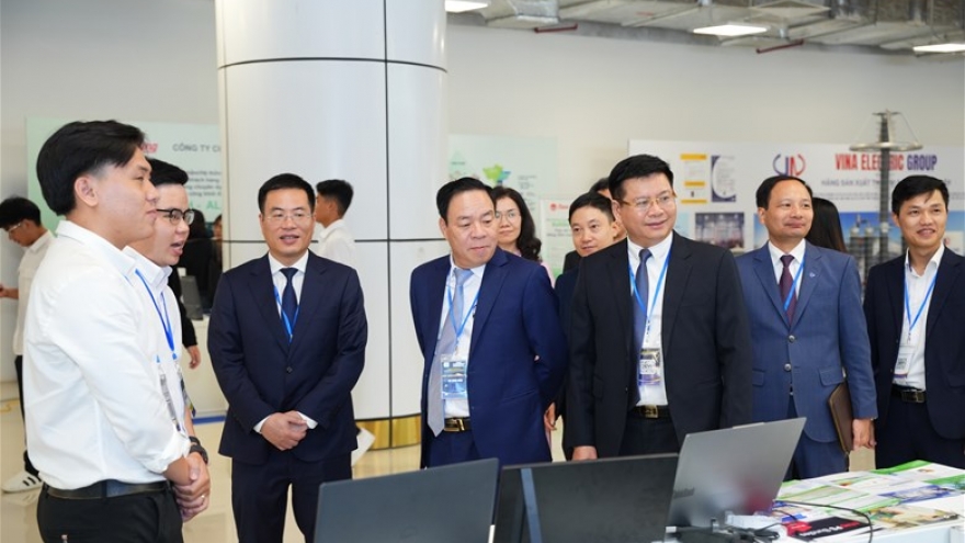 Cầu nối giữa nghiên cứu, công nghệ và doanh nghiệp năng lượng