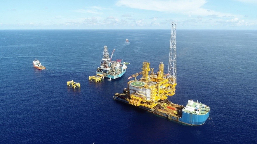 PTSC tăng trưởng vững trong 10 tháng đầu năm 2025, định vị chiến lược dài hạn