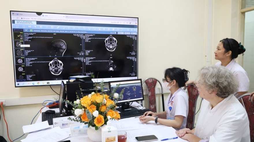 Cơ hội phát triển chuyên ngành tim mạch – mạch máu và bệnh lý thần kinh, đột quỵ