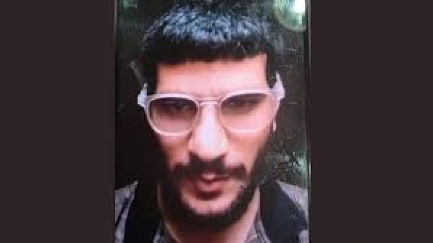 Ấn Độ công bố hình ảnh nghi phạm vụ nổ xe tại Pháo đài Đỏ