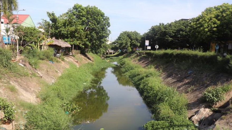 2 trẻ em tử vong dưới cống thoát nước ở Đà Nẵng