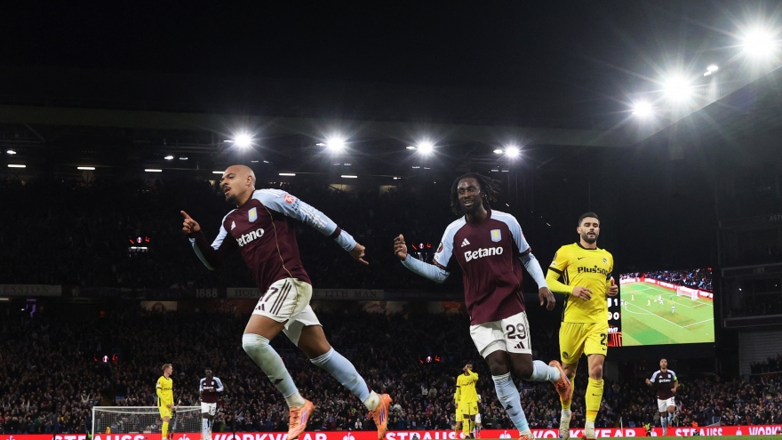 Kết quả bóng đá hôm nay 28/11: Ngoại hạng Anh "buồn vui lẫn lộn" ở Cúp châu Âu