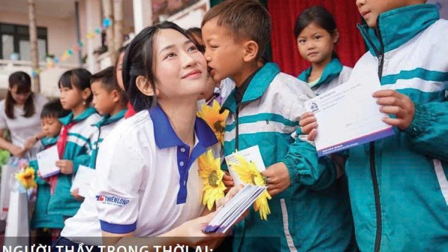 Ấn phẩm Tiếng nói Việt Nam số 47(2014) - Thứ Năm ngày 20/11/2025