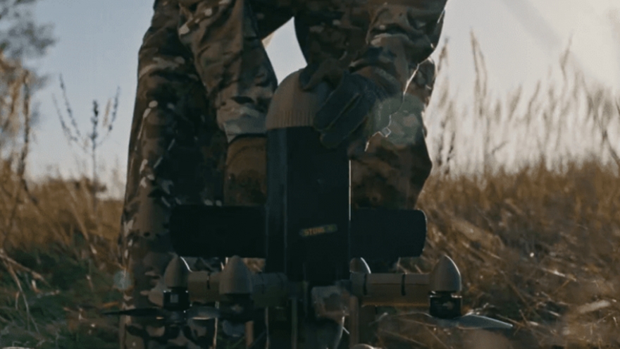 UAV đánh chặn STING – "Khắc tinh" của UAV Shahed Nga bước vào sản xuất hàng loạt