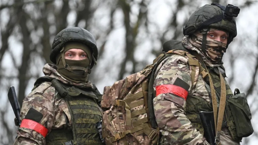 Tổng thống Nga Putin nêu vấn đề then chốt cản trở tiến trình hòa bình Ukraine