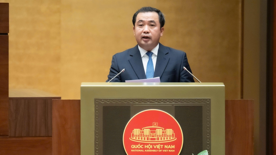 "Bảng giá đất mới tránh gây gánh nặng tài chính cho người dân và doanh nghiệp"