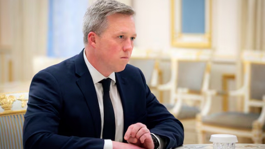 Phái đoàn Mỹ và Nga gặp nhau tại Abu Dhabi thảo luận về kế hoạch hòa bình Ukraine