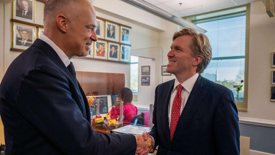 Hungary có kế hoạch mua hệ thống HIMARS của Mỹ