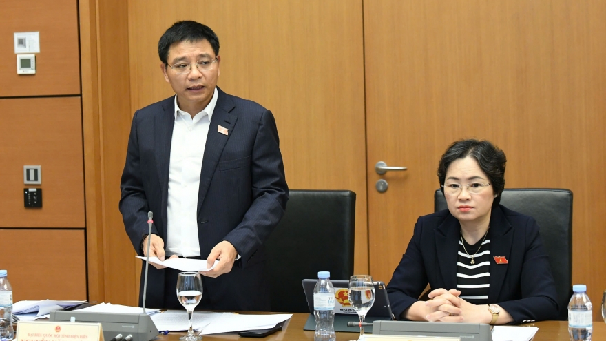 Sửa Luật Quản lý nợ công: Mở đường cho dòng vốn ODA chảy hiệu quả hơn