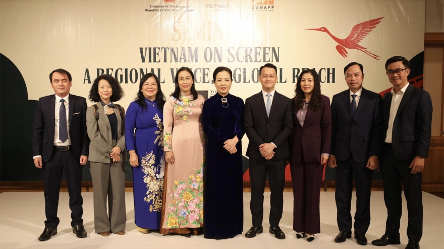 Điện ảnh Việt Nam tại Liên hoan phim Quốc tế Tokyo 2025 có gì đáng chú ý?