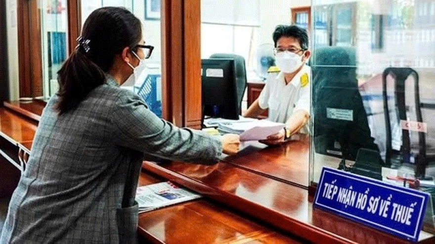 Cải cách thuế toàn diện, người dân và doanh nghiệp cùng hưởng lợi