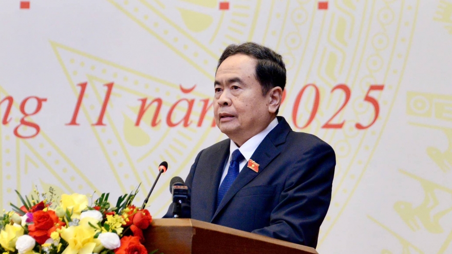 Chủ tịch Quốc hội: Khắc phục bất cập trong quy định pháp luật về chống tham nhũng