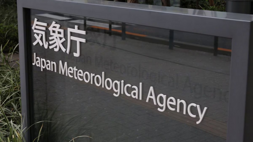 Chuyên gia địa chấn tiếp tục cảnh báo động đất liên hoàn tại Nhật Bản