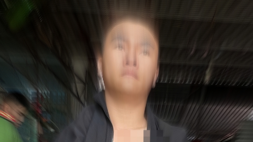 Công an Cần Thơ bắt đối tượng bị truy nã đặc biệt