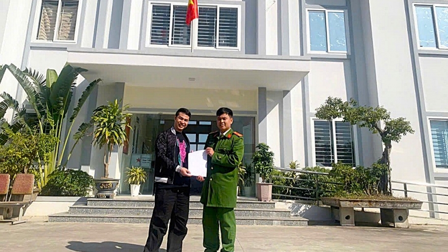 Người chuyển nhầm 150 triệu đồng được trả lại tiền