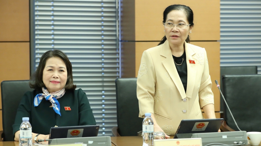 "Công khai quy hoạch để người dân biết đất của họ sẽ được làm gì"