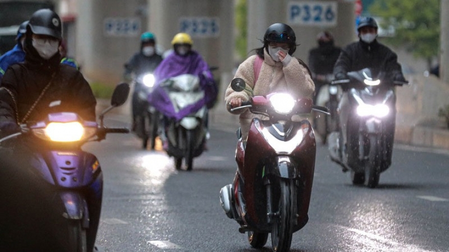 Thời tiết 15/11: Miền Bắc rét về đêm, Trung Bộ mưa rải rác, Nam Bộ ngày nắng