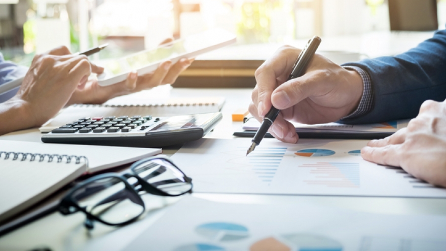 Mỗi tháng có 25.600 doanh nghiệp thành lập mới và quay trở lại hoạt động