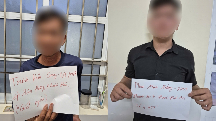 Cần Thơ: Ẩu đả trong tiệc cưới khiến 3 người thương vong