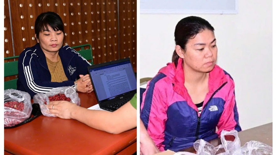 Bắt giữ nhóm lừa đảo bán “thuốc đông y”