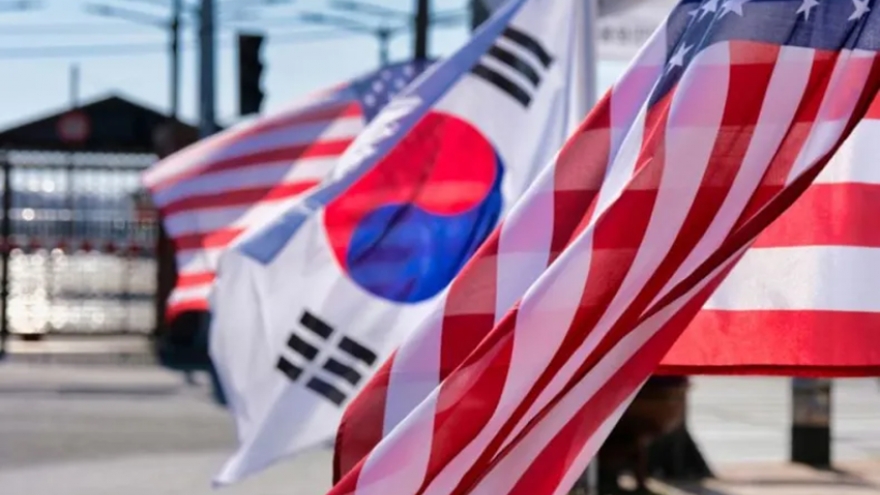 Hàn Quốc đầu tư 350 tỷ USD vào Mỹ để được đóng tàu ngầm hạt nhân