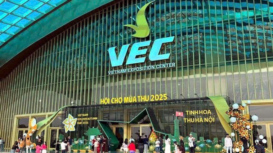 Hội chợ mùa Xuân 2026 tạo ra "cú hích" mạnh mẽ kích cầu tiêu dùng