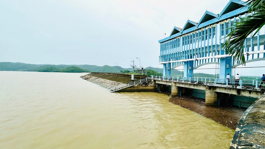 Đề xuất chi gần 100 tỷ đồng sửa chữa khẩn cấp 7 hồ chứa nước ở Lâm Đồng