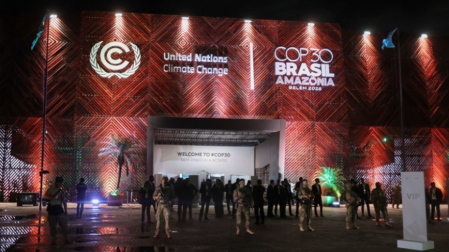 COP30 biến cam kết thành hành động - Lời kêu gọi khẩn thiết vì khí hậu