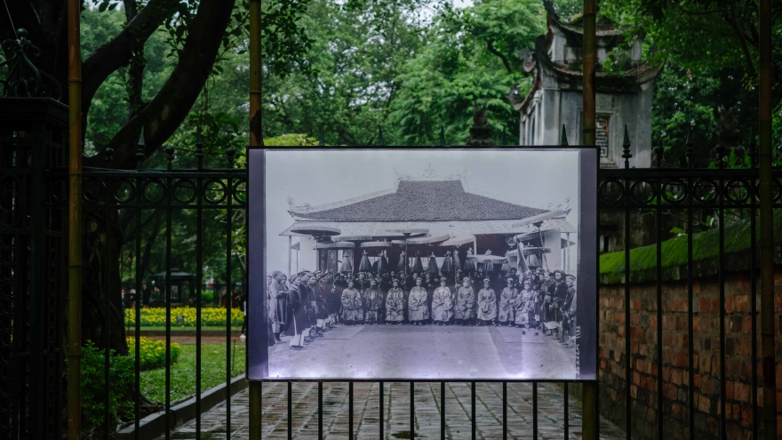 Khoa thi Hương 1897 – Khi lịch sử khoa bảng được sống lại giữa lòng Hà Nội