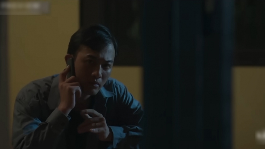 “Lằn ranh” tập 19: Viên gọi điện cho Bùi Hằng Thu để thương lượng