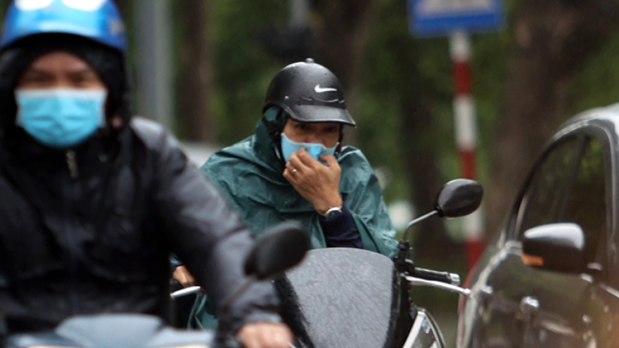 Thời tiết ngày 9/11: Bắc Bộ trở lạnh, Nam Bộ duy trì nắng kèm mưa dông cục bộ