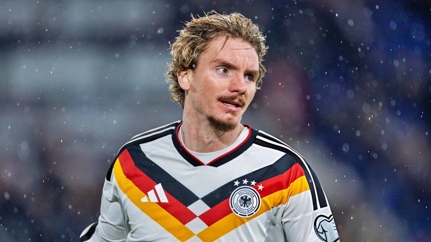 Lịch thi đấu và trực tiếp bóng đá vòng loại World Cup 2026 hôm nay 17/11