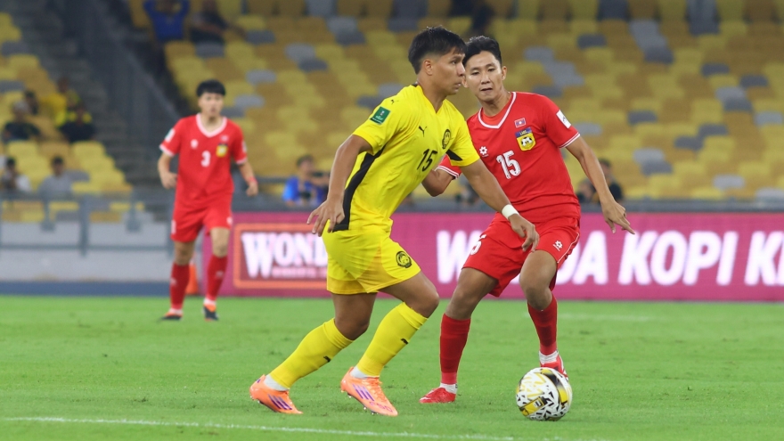 AFC chính thức ra án phạt với LĐBĐ Malaysia