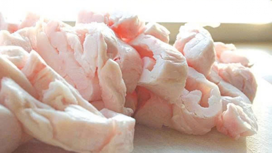 Giá trị dinh dưỡng của mỡ heo và bí quyết sử dụng an toàn