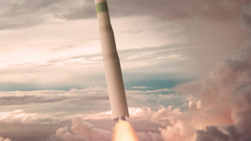 Nguy cơ “hiệu ứng dây chuyền” nếu Mỹ nối lại thử nghiệm hạt nhân