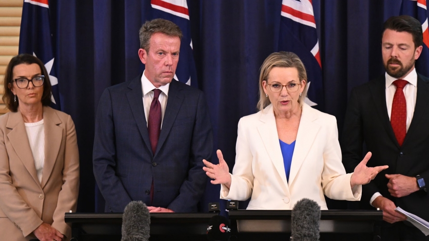 Cam kết Net Zero 2025 của Australia có nguy cơ đổ vỡ