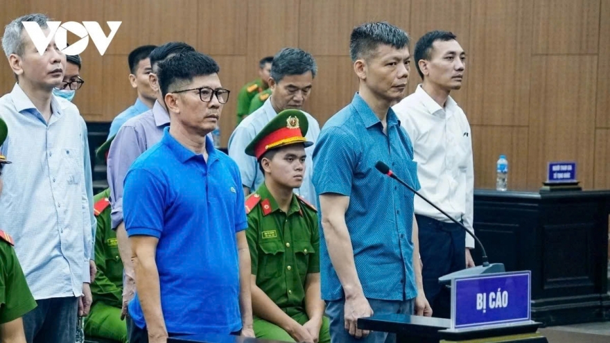 Vụ án Thuận An: Xét xử phúc thẩm nhiều cựu lãnh đạo vào ngày 18/12