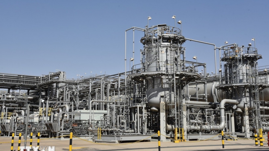 OPEC+ sẽ tăng sản lượng dầu thêm 137.000 thùng/ngày vào tháng 12 tới