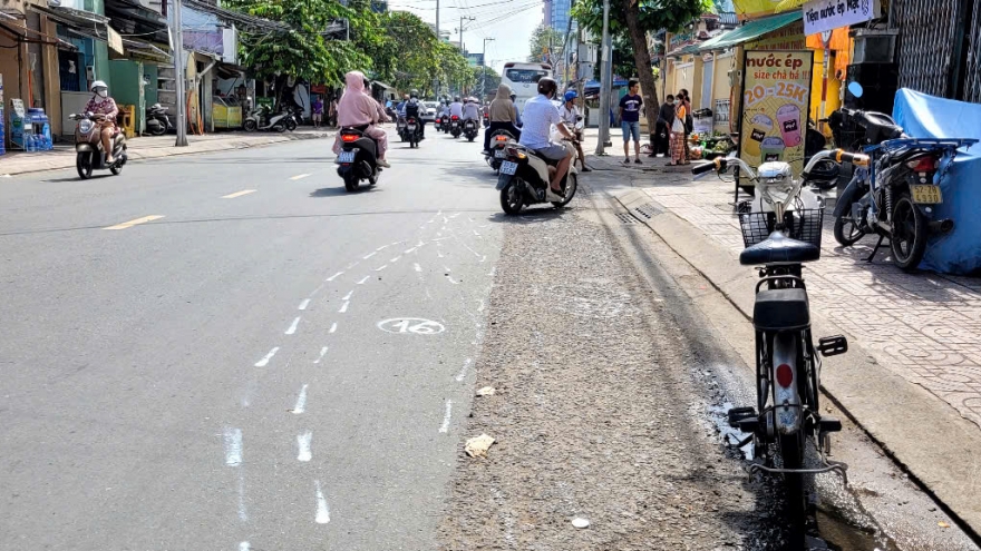 Khẩn trương điều tra 2 vụ va chạm giao thông làm 3 người chết tại Đồng Tháp