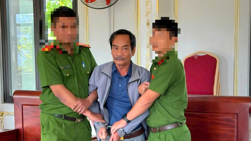 Bán dự án chưa đủ pháp lý, giám đốc một công ty bị khởi tố