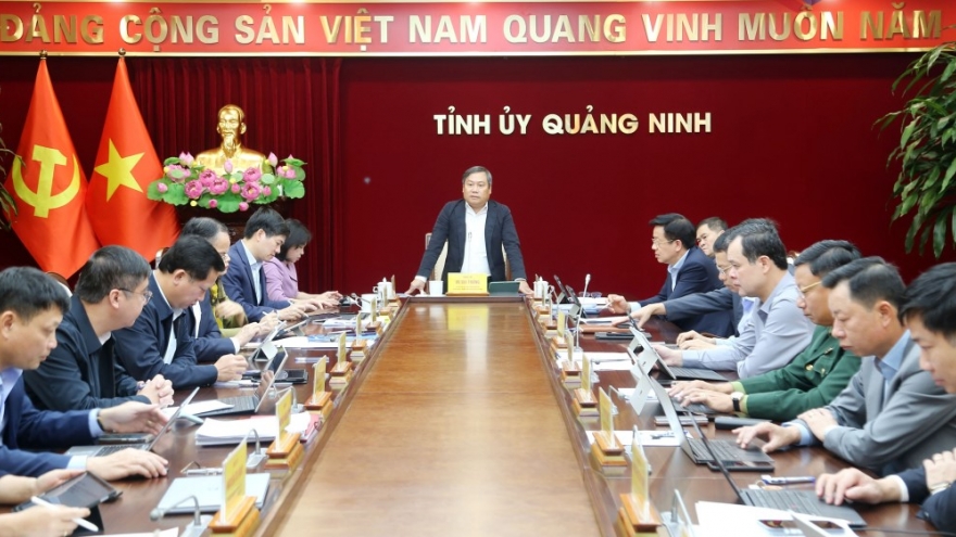 Quảng Ninh hỗ trợ tỉnh Lâm Đồng 50 tỷ đồng để khắc phục hậu quả mưa lũ