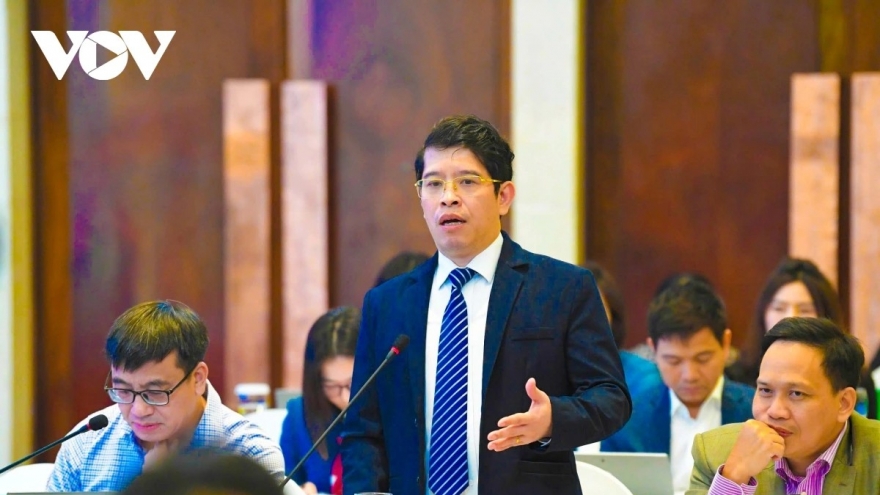 Văn kiện Đại hội XIV: Môi trường là trụ cột, nền tảng của chính sách phát triển