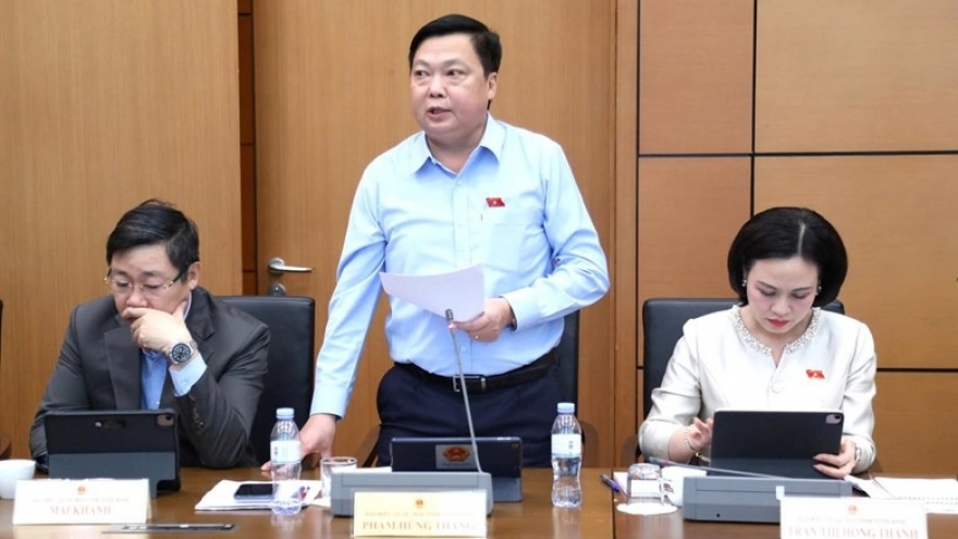 Làm rõ biểu hiện hành vi trả thù người đấu tranh chống tham nhũng, tiêu cực