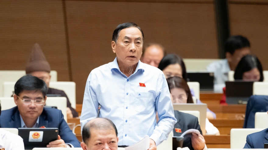 "Thi tuyển công chức cần công khai, minh bạch, tránh tình trạng tuyển người thân"