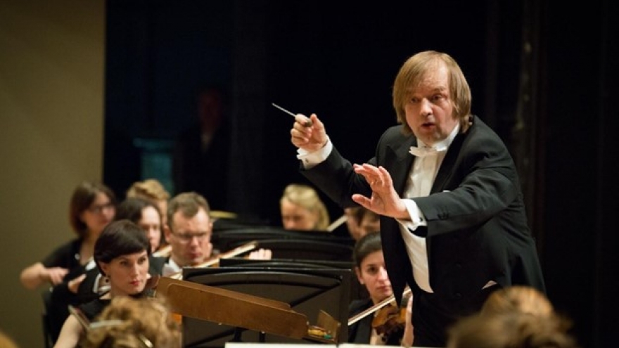 Tái hiện hai kiệt tác Slav lãng mạn trên sân khấu Nhà hát Hồ Gươm