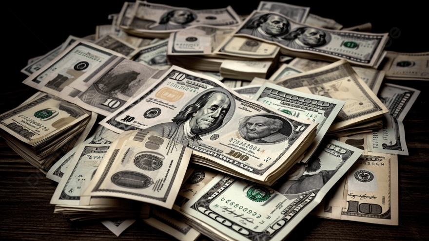 Tỷ giá USD hôm nay 4/11: Chỉ số USD index tăng lên mốc 99,91 điểm