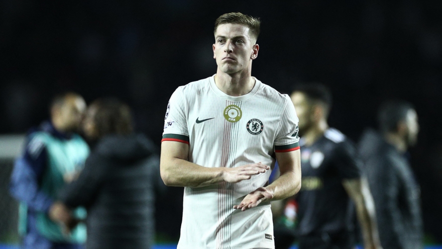 Kết quả bóng đá hôm nay 6/11: Chelsea chia điểm đáng tiếc