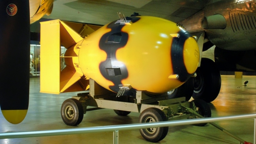 Mỹ nối lại thử hạt nhân: Từ tuyên bố của ông Trump đến nguy cơ hiện hữu