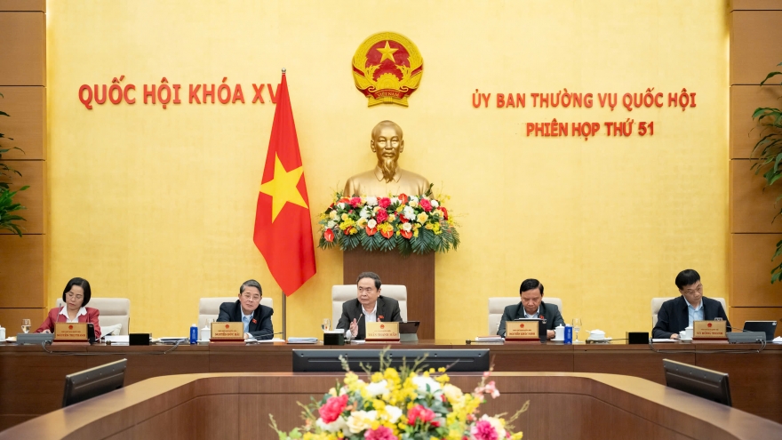 Quốc hội bàn giải pháp tháo gỡ điểm nghẽn Luật Đất đai và phát triển giáo dục