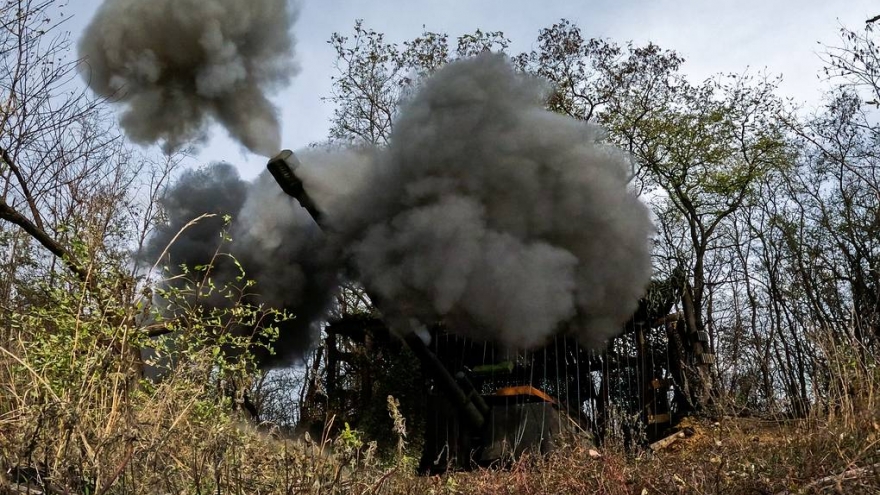 Toàn cảnh quốc tế trưa 21/11: Nga tuyên bố kiểm soát Kupiansk, Ukraine bác bỏ